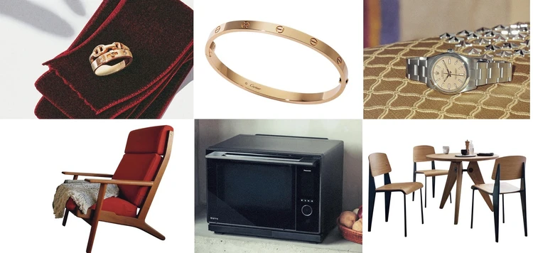 【2026年自分へのご褒美買いリスト】頑張る私に贈りたい、時計、ジュエリー、家具、家電…佐藤栞里さん、指原莉乃さん、長谷川あかりさんらチームBAILAの今年の抱負も必見