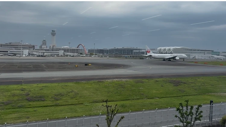 【無料】でこのクオリティ!?子供も大人も楽しめる【JAL SKY MUSEUM】~JAL スカイ ミュージアム~に感動_2