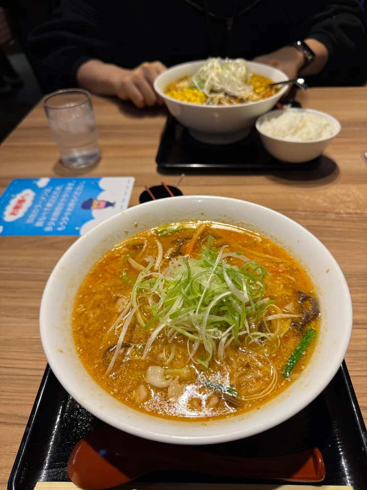 北海道グルメ旅〜雨の日でも楽しくて美味しい北海道旅行Blog〜_7_1