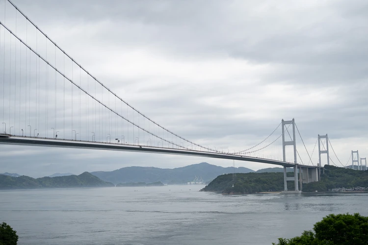 【しまなみ海道サイクリング】“愛媛のいいとこ全部入り”最高プラン（後編）_3