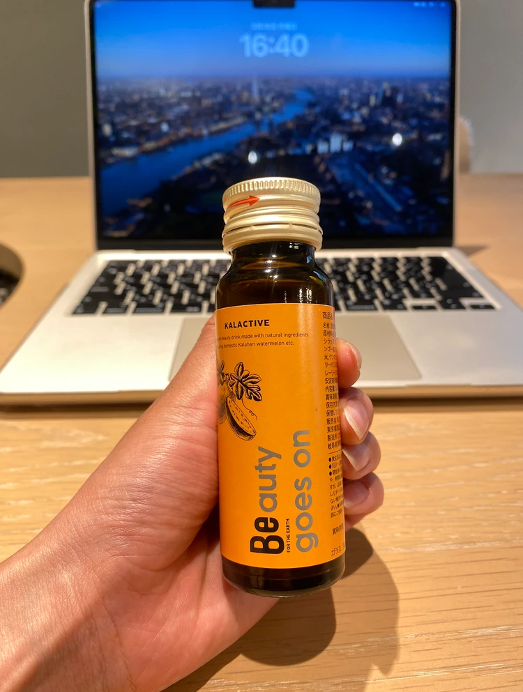 オーガニックブランド「Be」が選ばれる理由。発酵の力で、潤い・整う肌へ_7