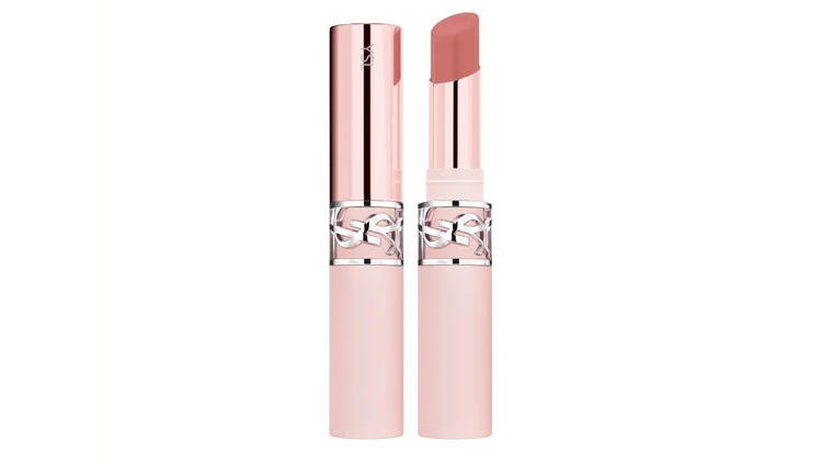 【YSL BEAUTY】大ヒット“ふわじゅわ”リップを自分だけの一本に。「YSL ラブヌード リップスティック」刻印サービスがスタート