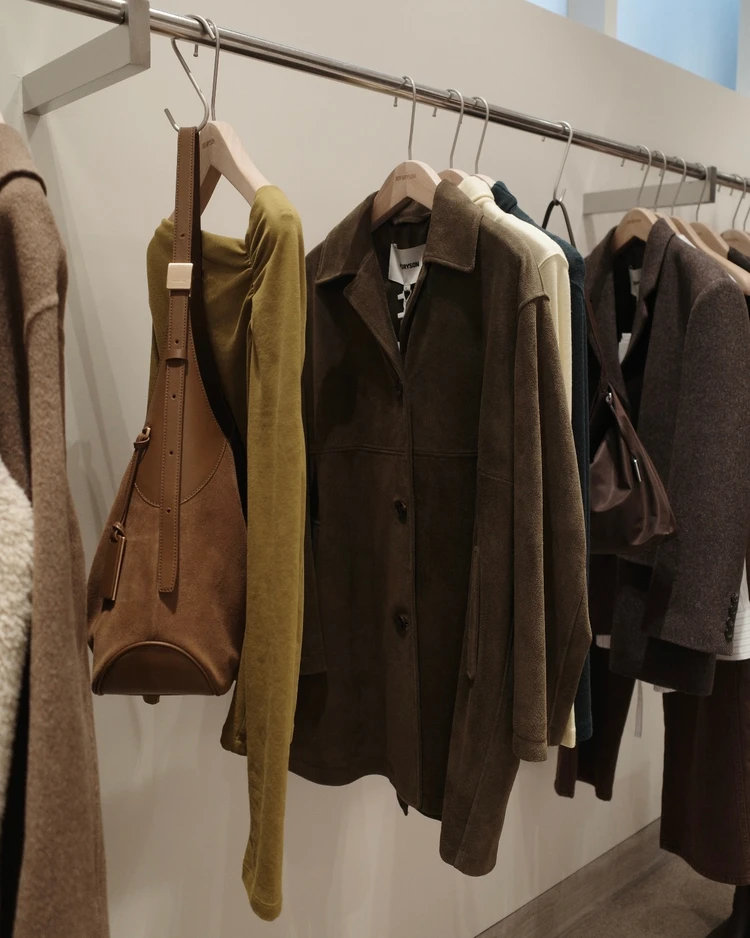 【2025年最新】ソウル・ハンナムドン 韓国（漢南洞）ショッピング完全ガイド！絶対外さない人気ブランド店7選 〜その2〜_9_1