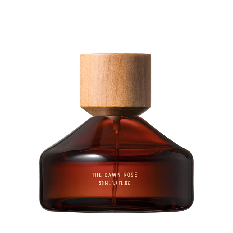 オサジ オードパルファム DAWN ROSE 50mL / ¥17600