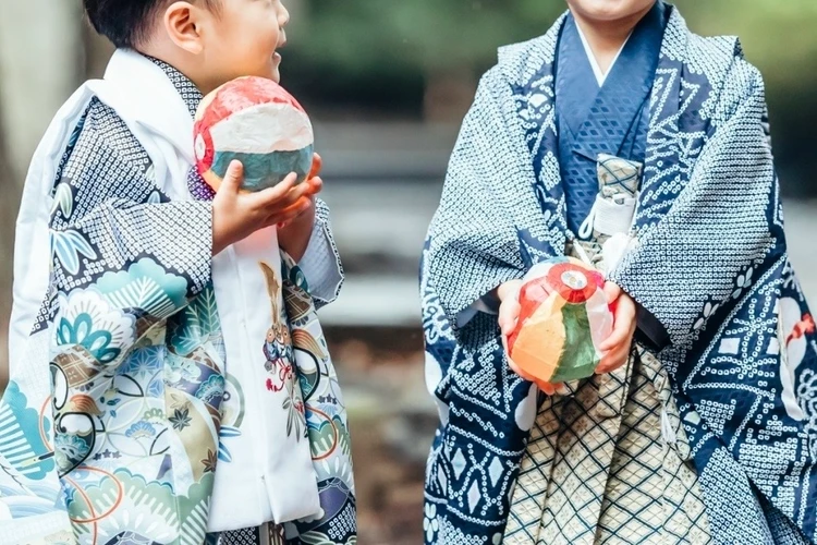 【七五三】出張着付け＆撮影で叶えた“欲張り”な七五三_8