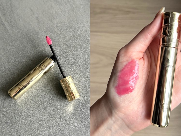 【ブルベ夏】アラサー女の春夏ピンクコスメ💄✨_2