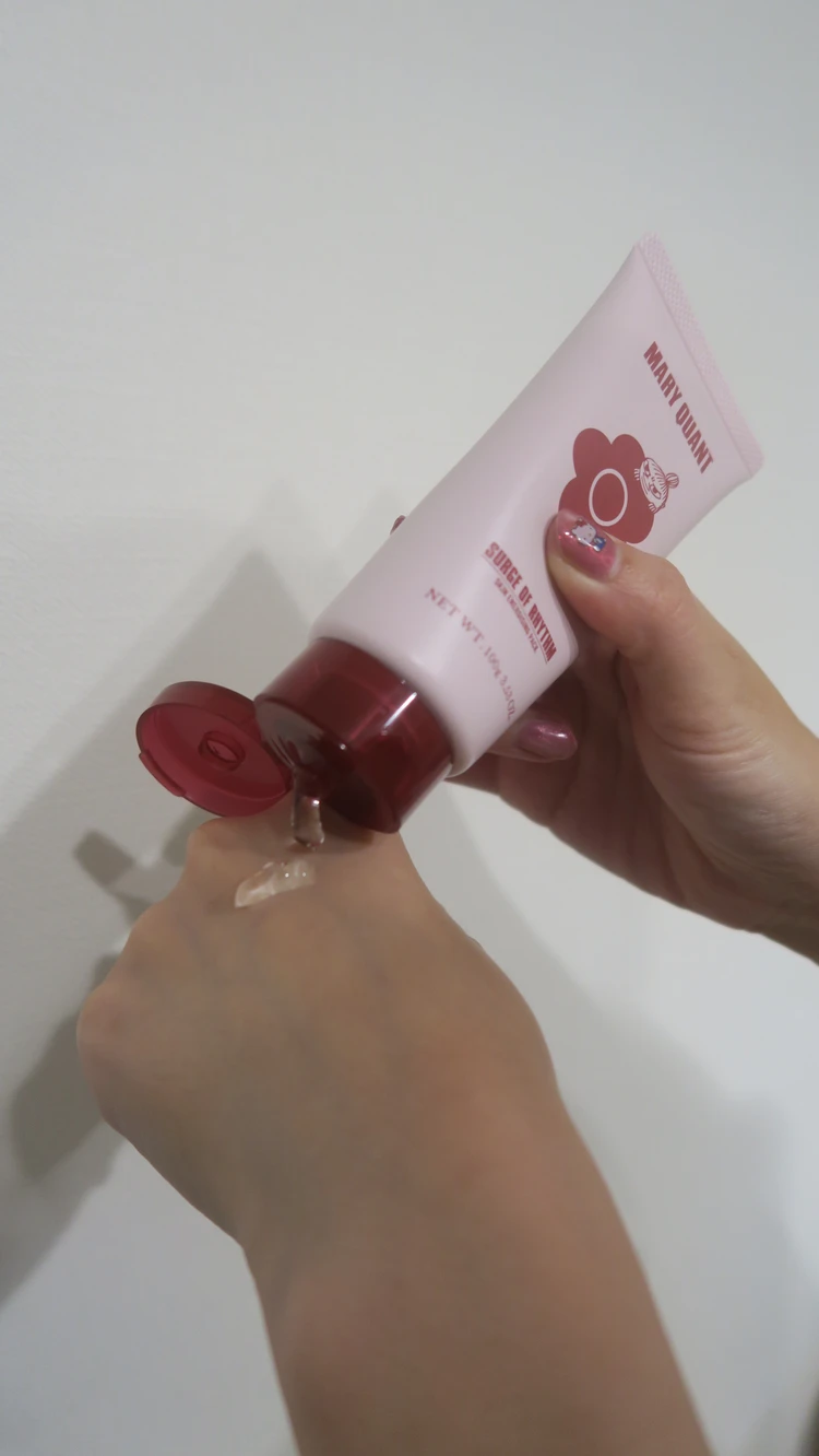 マリクワ✖️ムーミン♡パケ買い確定スキンケア_5_1