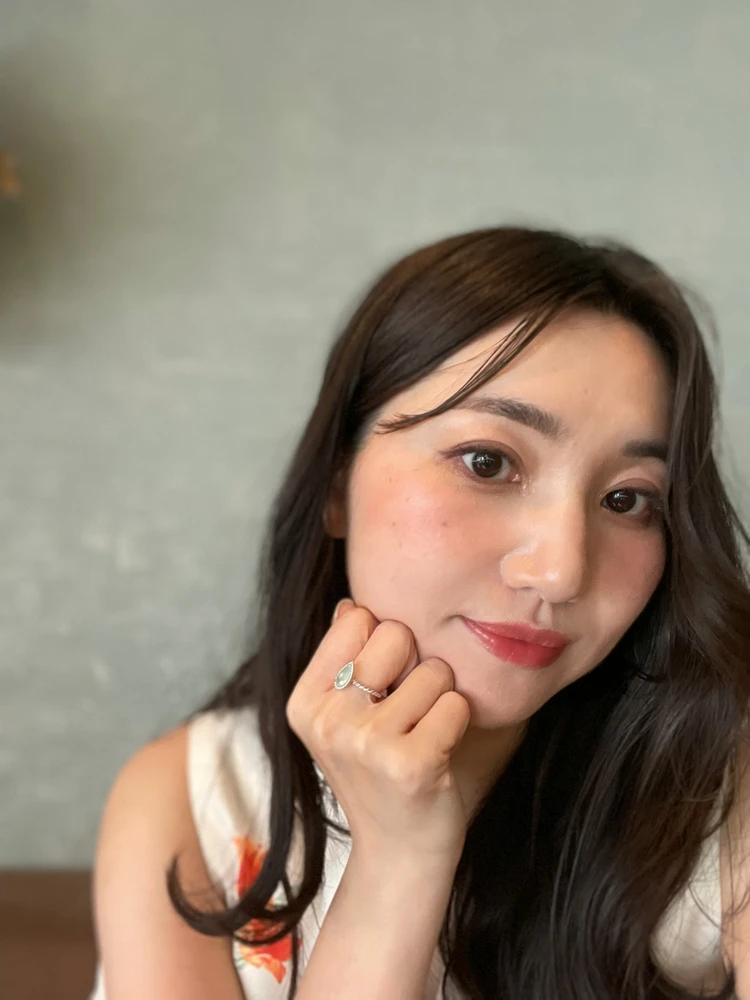 【ブシュロン】清涼感たっぷりに付けたい「セルパンボエム」​​_8