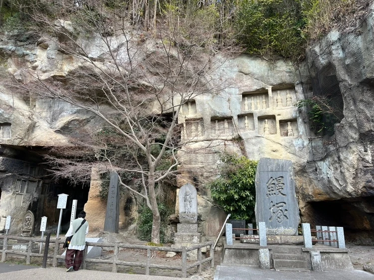 【仙台旅行】最高の景色とお買い物🤍瑞巌寺・観覧船・うつわ・焼きたて煎餅・日本酒と牡蠣🦪松島_3_1