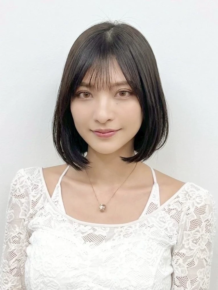 【2026春大人のボブ】好印象こなれボブはこれ！ツヤとまとまりのあるワンカールボブ