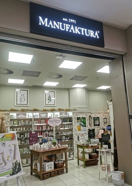 【チェコ】ビールがコスメに!?お土産に最適すぎるMANUFAKTURA【ビール好きすぎ…】_7