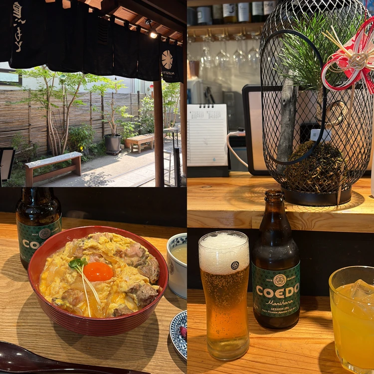 小江戸 川越で食べ歩き_3