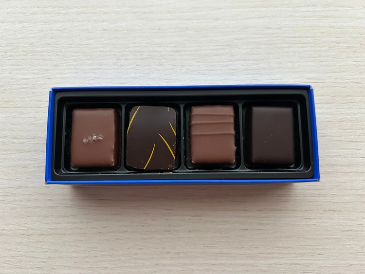 自分へのご褒美に♡名古屋アムール・デュ・ショコラ購入品レポ🍫_3
