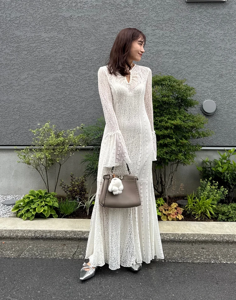 【STACCATO】シルバーミュールが可愛すぎる♡_3