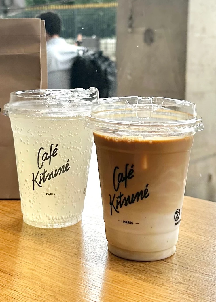 行列必須!セドリック・グロレのクロワッサンとパリの定番カフェ巡り【パリ、ロンドン旅行記-vol.4-】_13