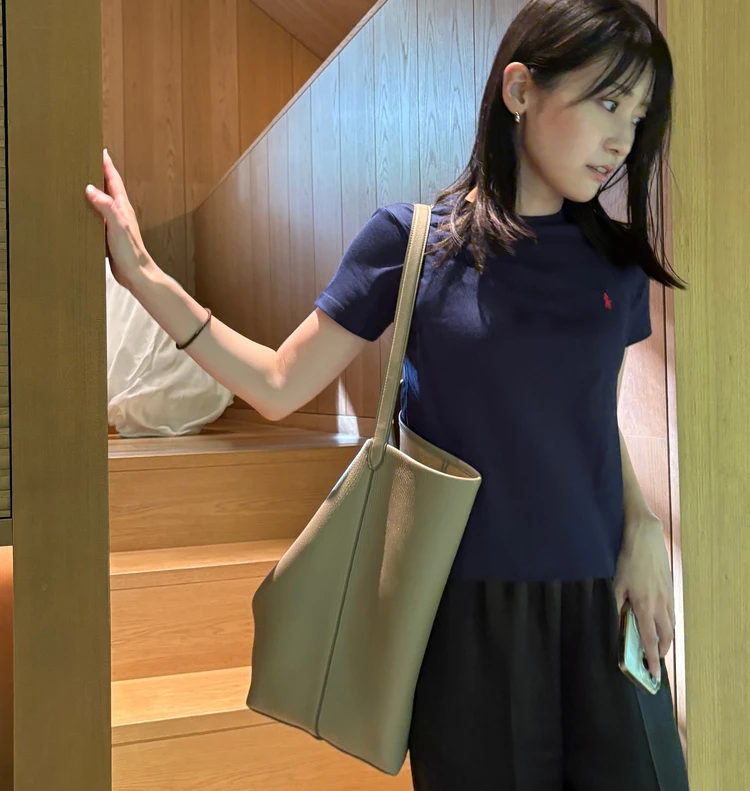 The Row N/S パークトート ラージ