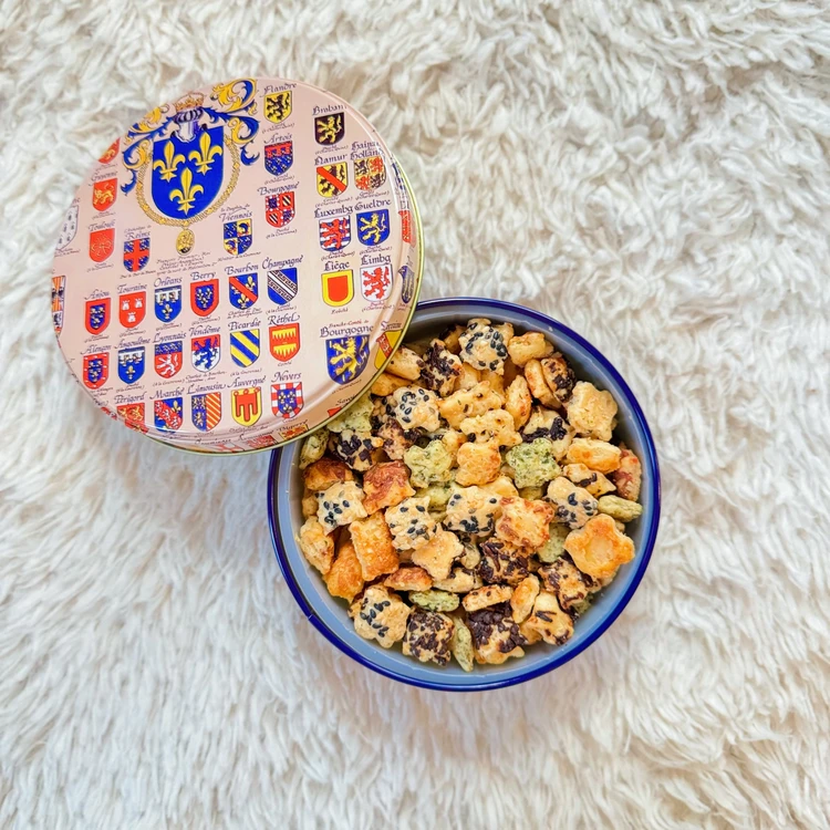 東京　お菓子　甘くない