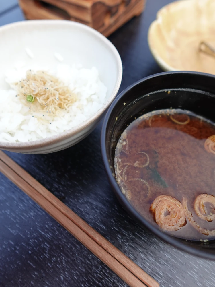 【京都旅行おすすめグルメpart②】夏の京都といえば！有名な川床料理を堪能できる「露瑚」🎐_6_2