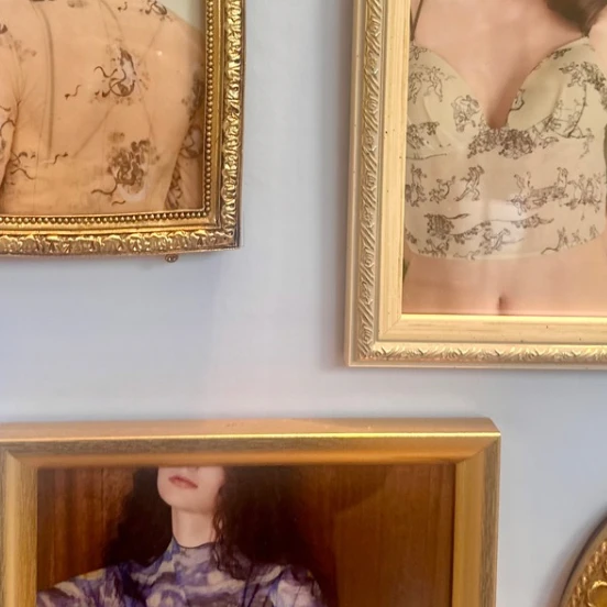 PEACH JOHN展示会「The Museum」レポート_5