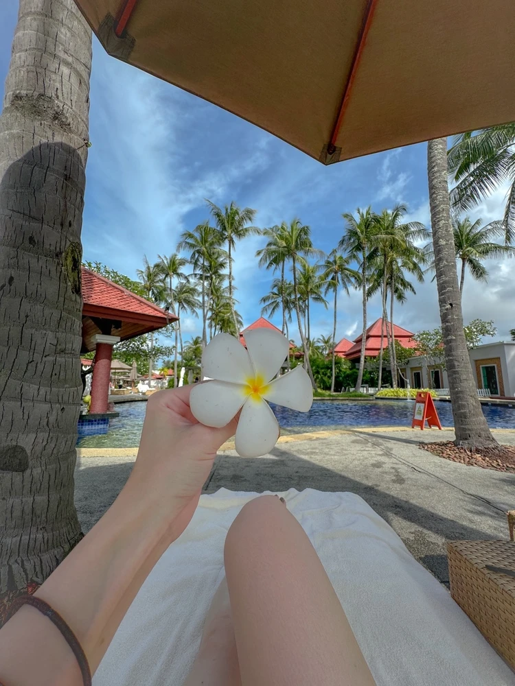 【プーケット】30代のご褒美旅。極上ヴィラとカフェ #旅行部_30_1