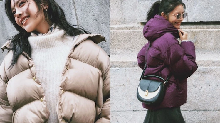 短丈ダウン6選!今年っぽい洒落感をかなえる【トレンドと実用性を満たす大人のダウン】