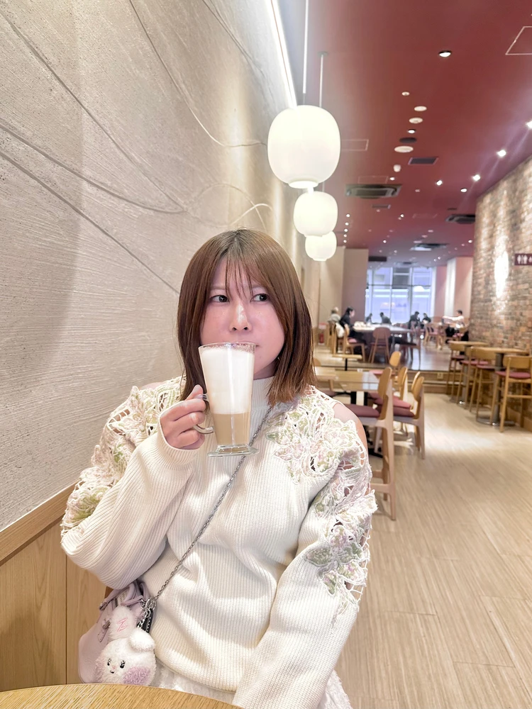 髪の毛の雰囲気