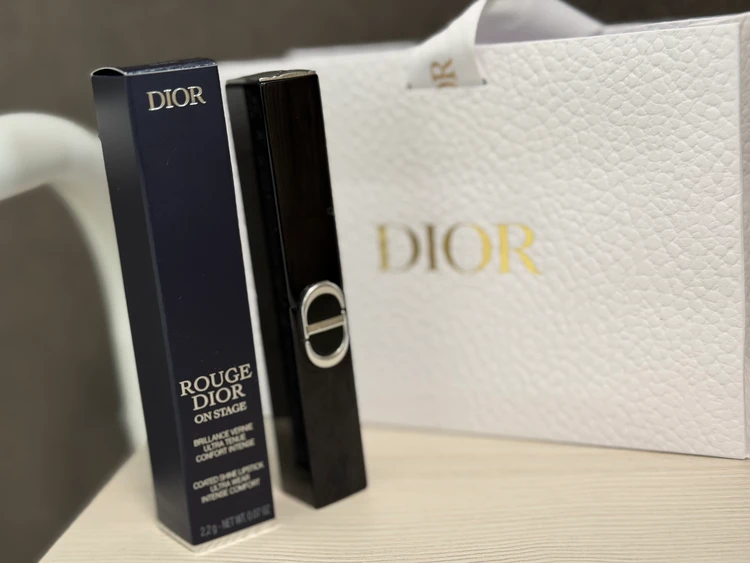 【DIOR】ルージュ ディオール オン ステージ