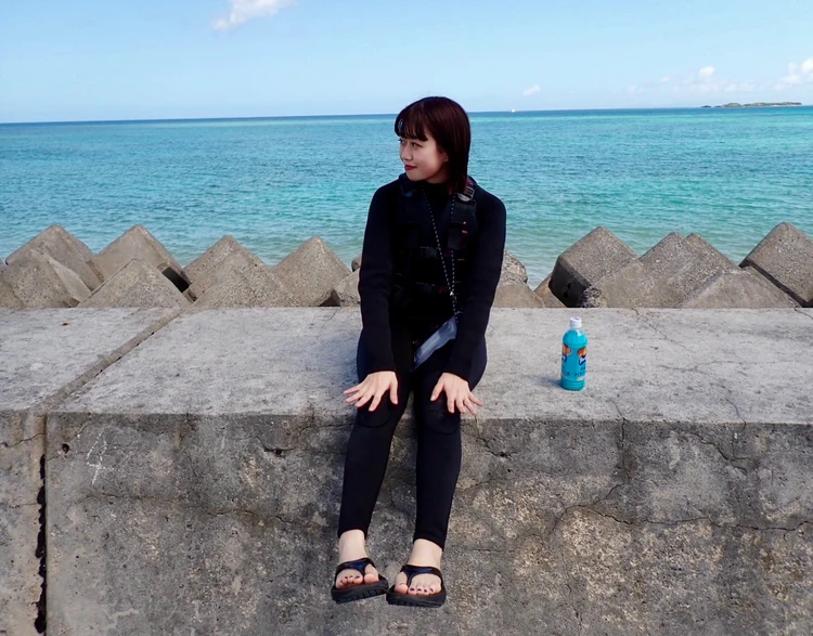 【西表島ひとり旅・観光編】カヌーやシュノーケリングもひとり参加ok！人気アクティビティにトライ_15