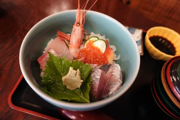 【京都・天橋立 美食旅プラン】海の幸を楽しむ、1泊2日のご褒美旅 #旅行部_2_1