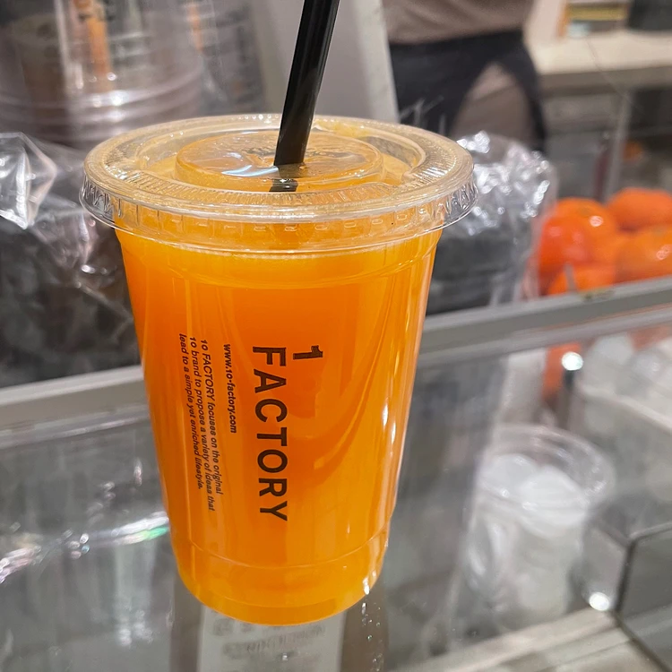 GINZA SIX 「10FACTORY」