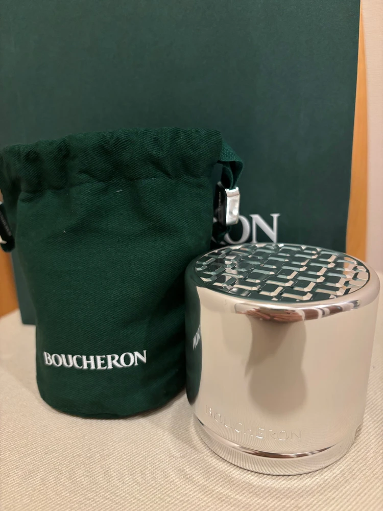 ブシュロンキャトルリング#プッシュギフト_2