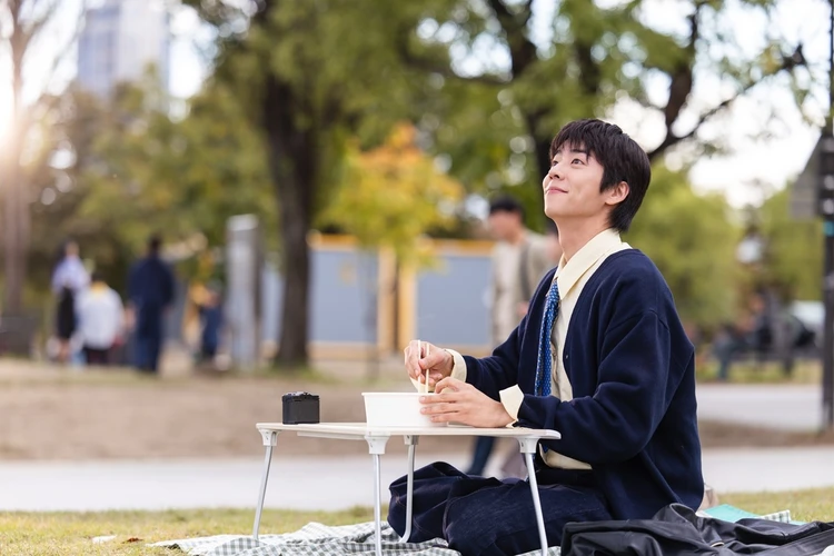 【働く30代におすすめの韓国ドラマ】ヒョプ様の“댕댕미（ワンコぶり）”に癒される！『君がきらめく季節に』