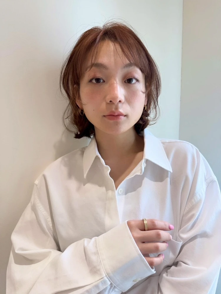 【2026年春】ボブ・30代大人の髪型・春の最旬ヘア・小顔レイヤーボブ