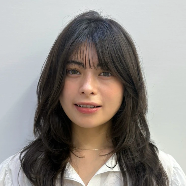 【写真】最新おしゃれヘアカタログ_0