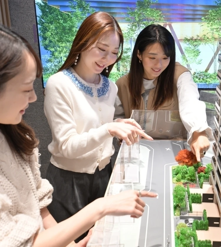 新築マンション探検隊！世田谷の落ち着きと品格を備えた 「ザ・パークハウス 用賀プレイス」