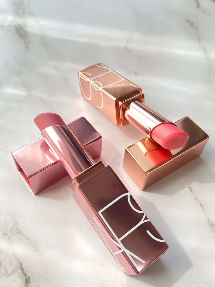 NARSのリップ2本