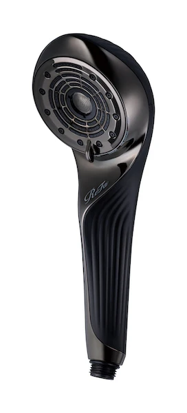 ReFaFINE BUBBLE U+ (リファファインバブル U+) ブラック