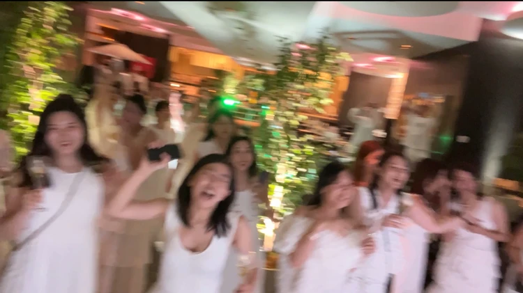 【夏の恒例イベント】ソワレブランシュ2025参加レポート_6_1