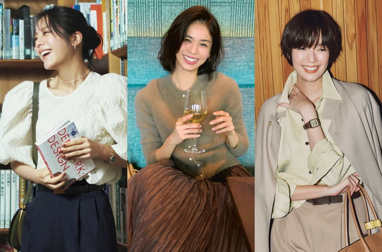 仕事の日も予定がある日も毎日おしゃれ！【BAILAの1週間コーデまとめ】