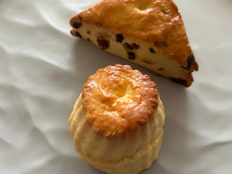 概念を覆すスコーン4選｜超ハード食感からサクほろ食感まで最新スコーン事情_3