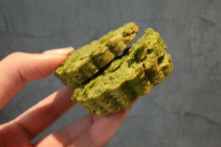   【表参道】ティー専門店「CHAVATY」♡濃厚抹茶ソフト＆スコーンを実食#アイス部_2_2