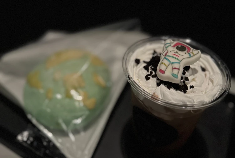 Space Travelium TeNQ