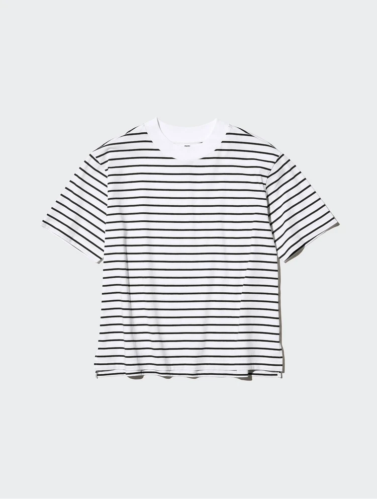 1000円台！【UNIQLO（ユニクロ）】コスパ最強トップス_1