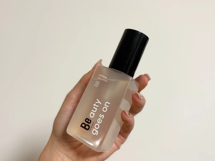  Beローション C（保湿化粧水)