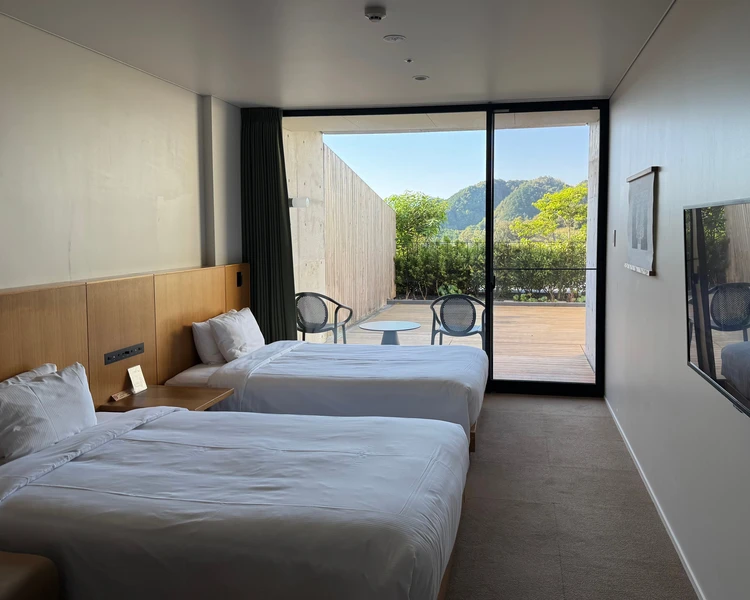 【三重・VISON】東京ドーム24個分の商業リゾート!食と自然を愉しむ週末オトナ旅【ホテル編】_8