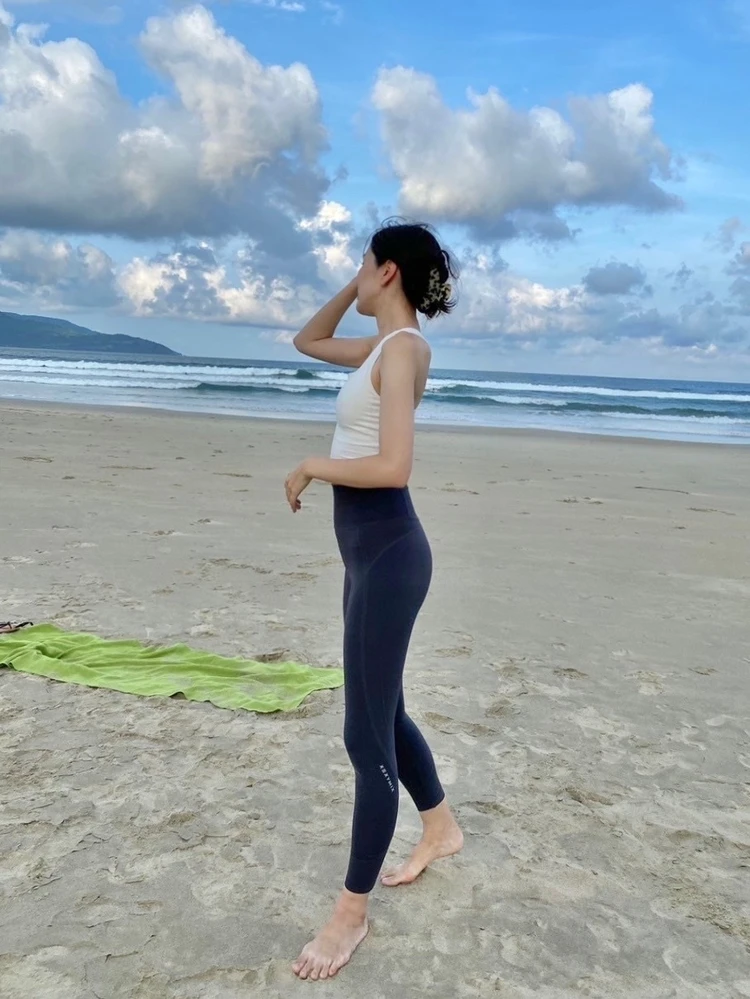 韓国発ヨガ・フィットネスウェアブランドXEXYMIX（ゼクシィミックス）お気に入りヨガウェア#ヨガ部_6