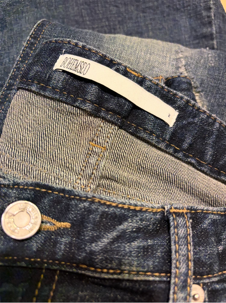 レアな韓国服ブランドが大集結🖤大阪POPUPレポ【来週1/12まで】_11_2