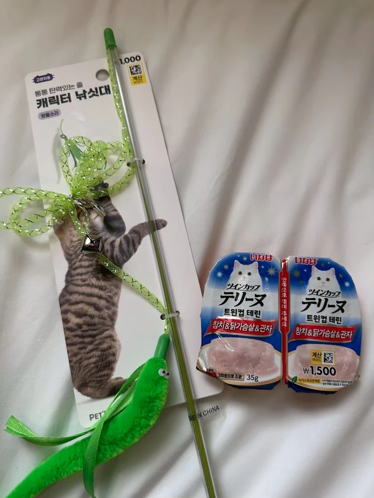 【韓国ダイソー】GWの渡韓で絶対買い！「ペットのご褒美天国」ルポ_3_2