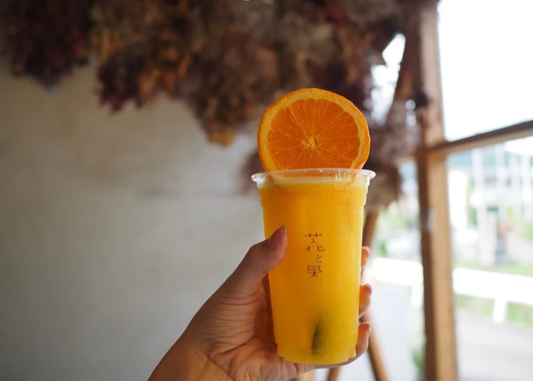 【2025年最新版】湯布院で食べ歩き！女子旅におすすめの絶品グルメ4選【うなぎ・おやき・どら焼き・フルーツジュース】_6