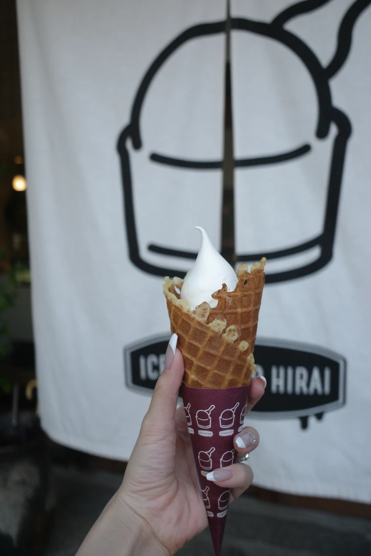 【香川・小豆島旅①】絶品うどんから至福のスイーツまで！初夏の高松グルメ巡り_11